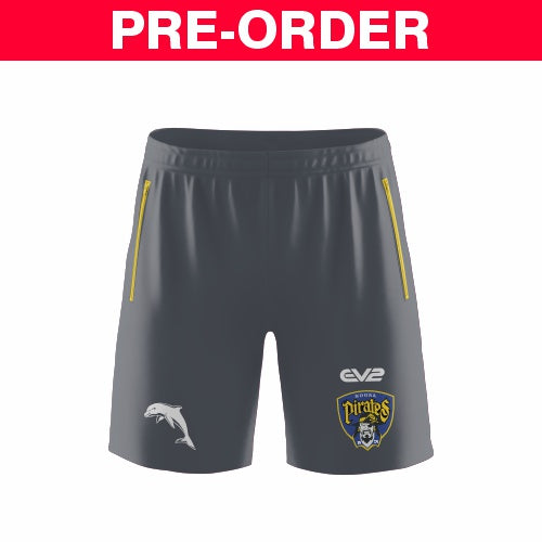 Noosa Pirates RLFC - Training Short