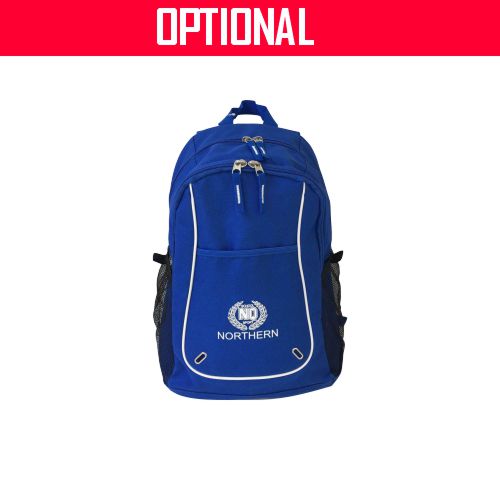 Northern Region School Sports - Backpack