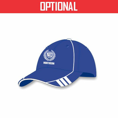 Northern Region School Sports   Sports Mesh Cap Compulsory