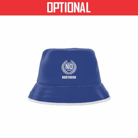 Northern Region School Sports   Sports Mesh Cap Compulsory
