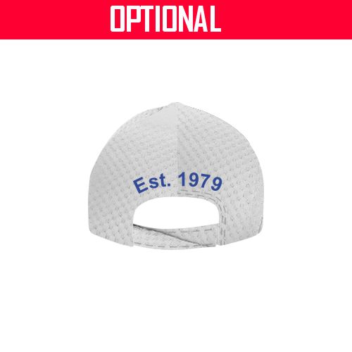 Northern Region School Sports   Sports Mesh Cap
