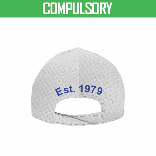 Northern Region School Sports   Sports Mesh Cap Compulsory