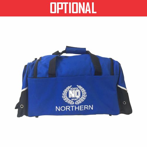 Northern Region School Sports  Sport Bag