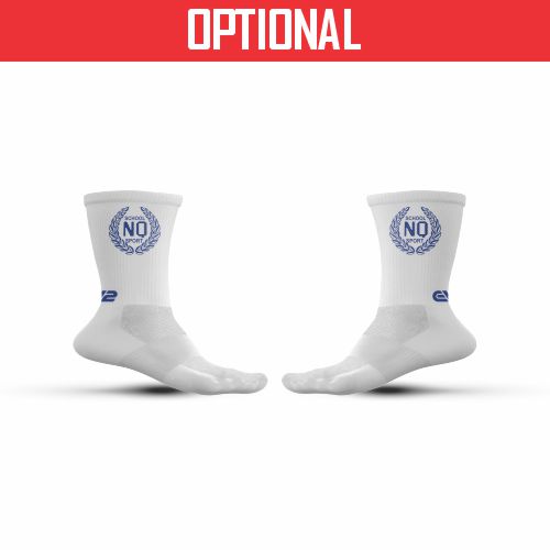 Northern Region School Sports - Sports Sock