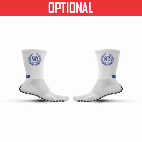 Northern Region School Sports - Sports Sock with Grip