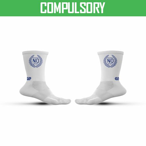 Northern Region School Sports - Sports Sock Compulsory