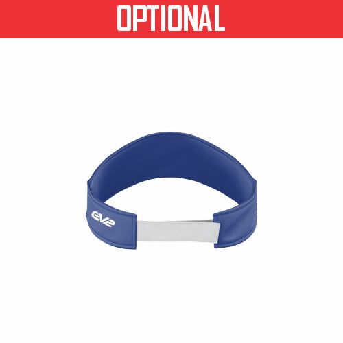 Northern Region School Sports - Visor Soft Peak