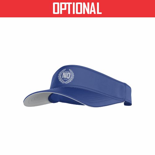 Northern Region School Sports - Visor Soft Peak