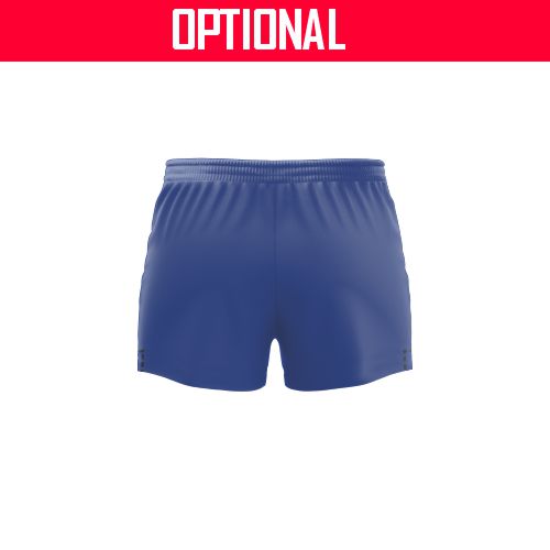 Northern Region School Sports - Athletic Short - Non Compulsory