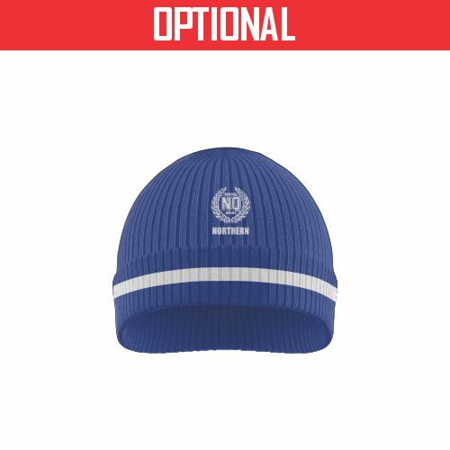 Northern Region School Sports  Beanie
