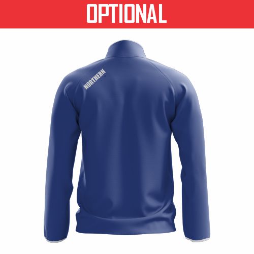 Northern Region School Sports -  Elite Jacket
