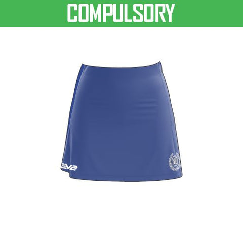 Northern Region School Sports  - Lycra Short Compulsory