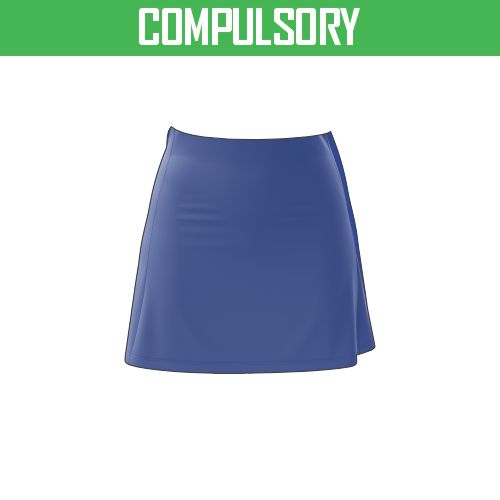 Northern Region School Sports Hockey Skirt