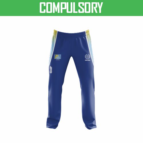 Northern Region School Sports  - Ladies Invitational Champion Cricket Pant