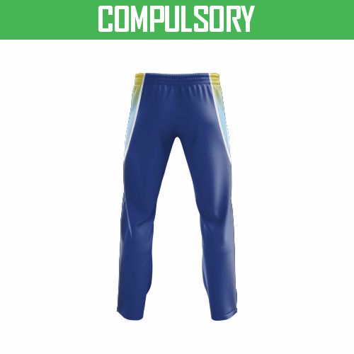 Northern Region School Sports  - Ladies Invitational Champion Cricket Pant