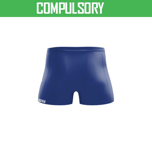 Northern Region School Sports  - Lycra Short Compulsory