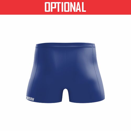 Northern Region School Sports  - Lycra Short