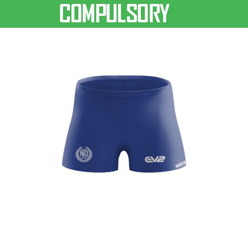 Northern Region School Sports  - Lycra Short Compulsory