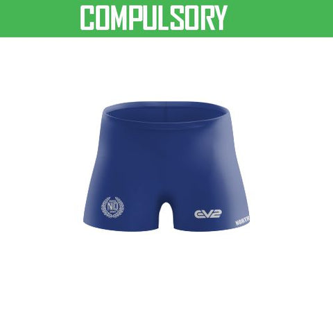 Northern Region School Sports Hockey Skirt