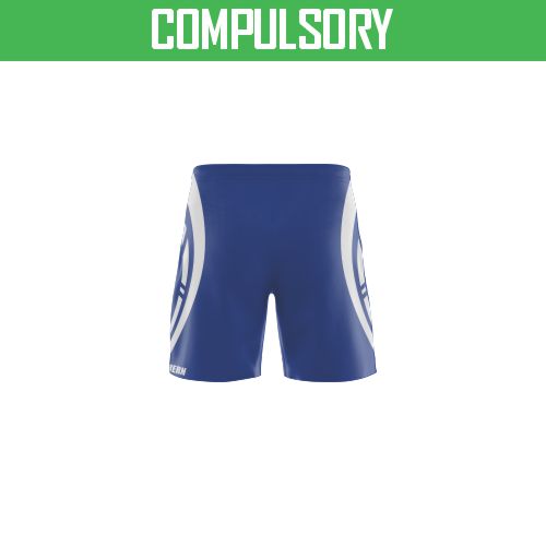 Northern Region School Sports -  Netball - Training Short