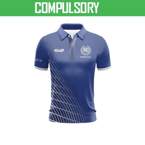 Northern Region School Sports Officials Polo
