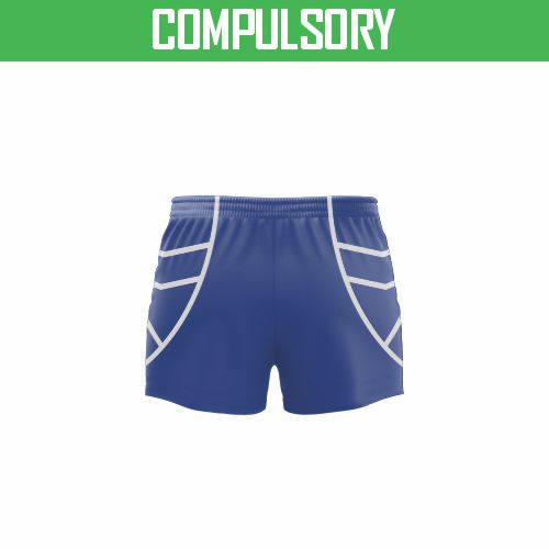 Northern Region School Sports  - RL Short