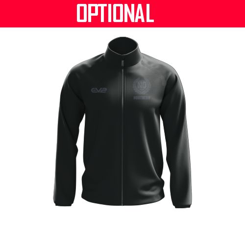 Northern Region School Sports -  Soft Shell Jacket