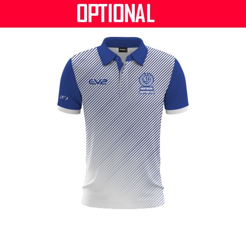 Northern Region School Sports Supporter Shirt