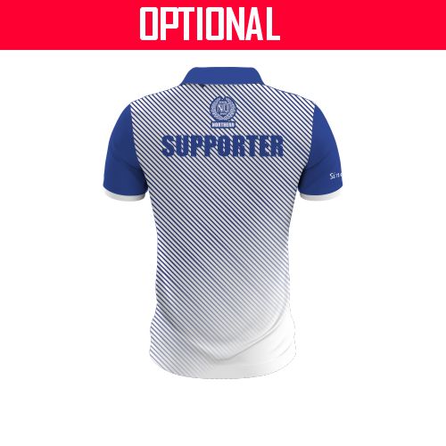 Northern Region School Sports Supporter Shirt
