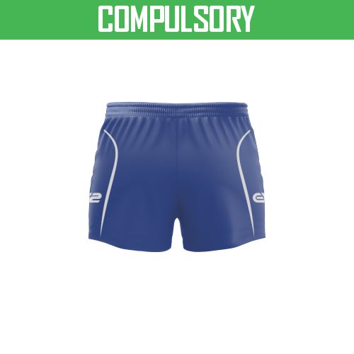 Northern Region School Sports - Touch Football Short