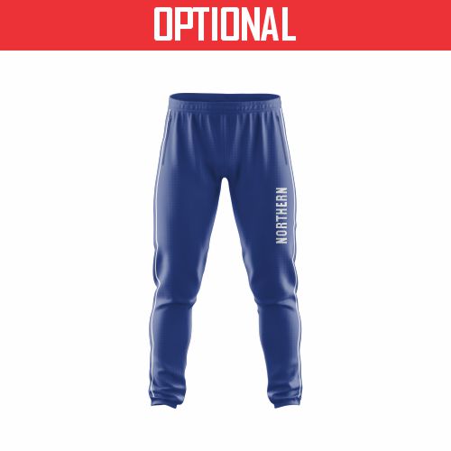 Northern Region School Sports  - Traditional Trackpant
