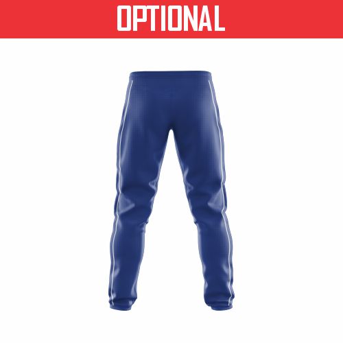 Northern Region School Sports  - Traditional Trackpant