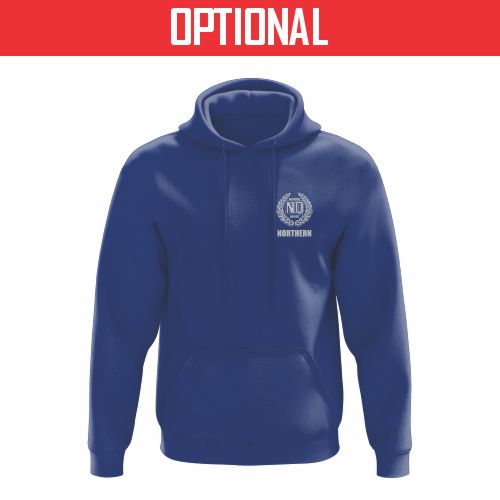 Northern Region School Sports  - Club Hoodie