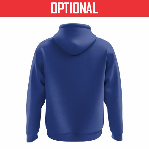 Northern Region School Sports  - Club Hoodie