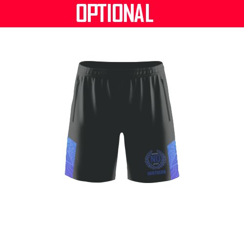 Northern Region School Sports = Dress Short