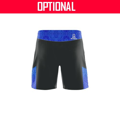 Northern Region School Sports = Dress Short