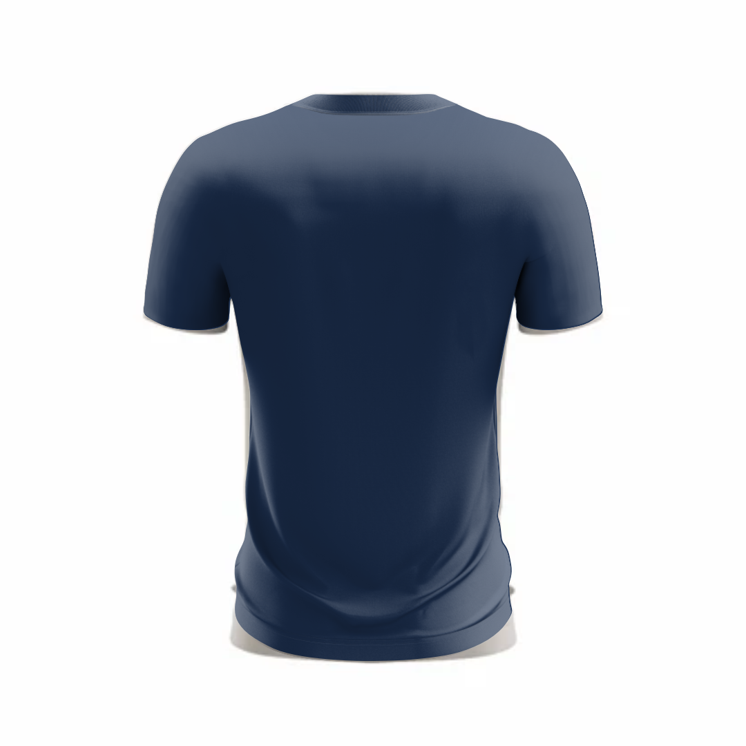 New South Wales Tee BLUE (TRL SOO)