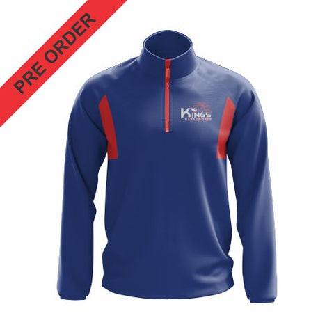 Naracoorte Basketball Association - Pro Backpack