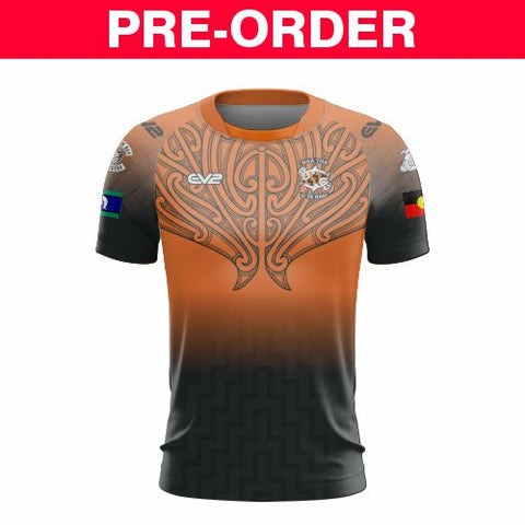 NGA TOA - Pro Crew Sock