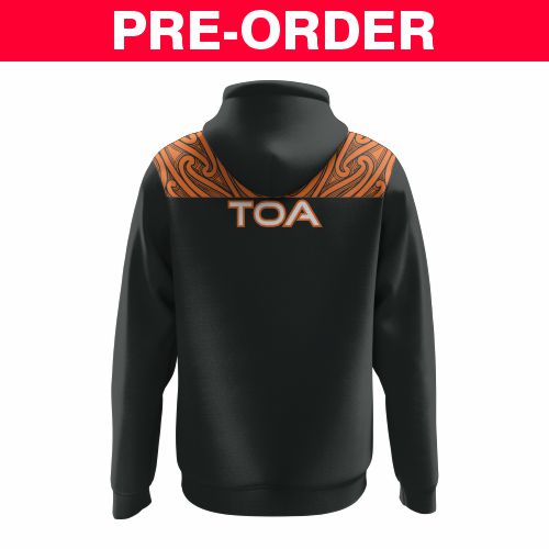 NGA TOA - Pro Hoodie