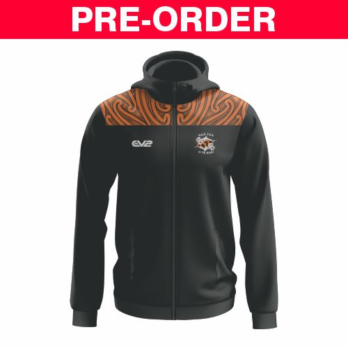 NGA TOA - Pro Hoodie