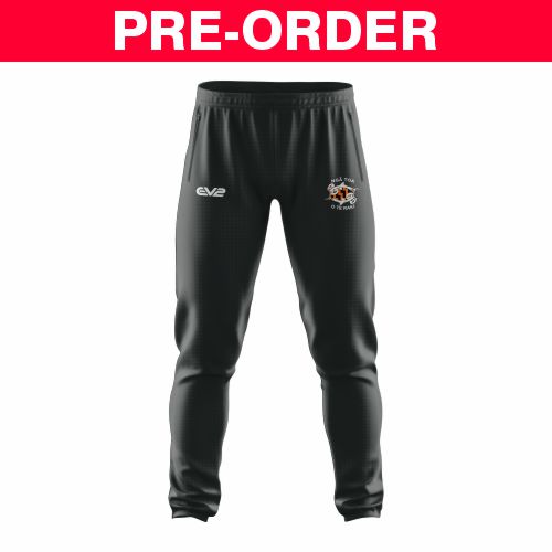 NGA TOA - Traditional Trackpant