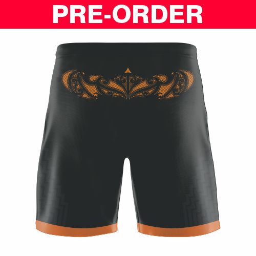 NGA TOA - Champion Training Short