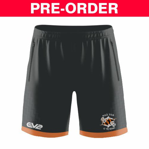 NGA TOA - Pro Crew Sock