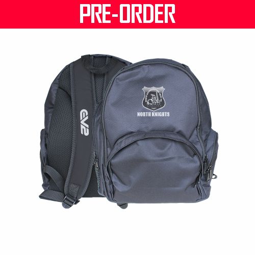 North Rockhampton JRL - Club Backpack