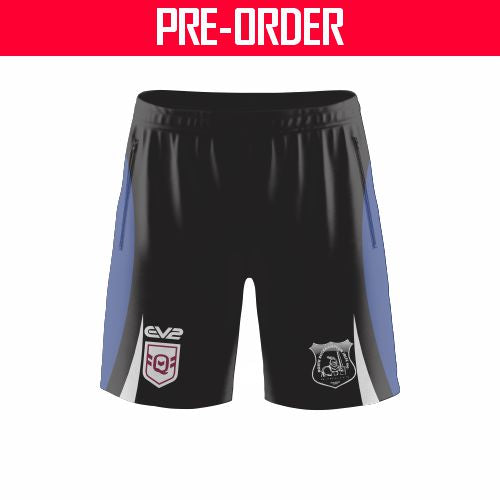 North Rockhampton JRL - Champion Training Short