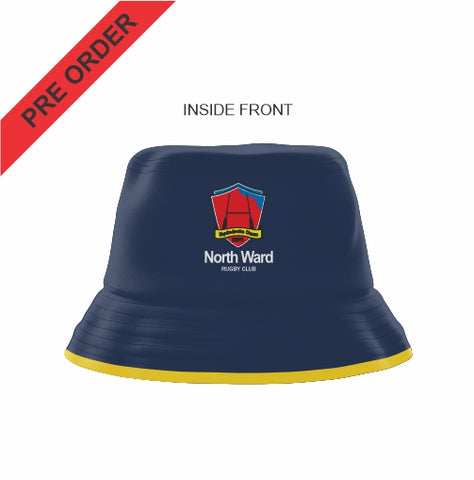 North Ward Rugby - Resort Shirt