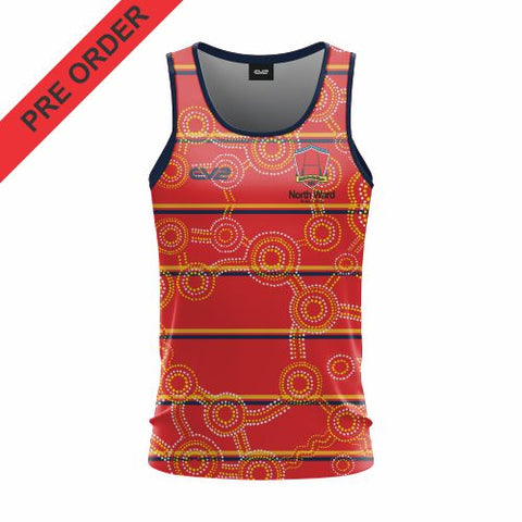 North Ward Rugby Club - Club Polo