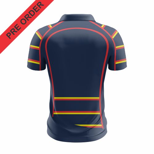 North Ward Rugby Club - Club Polo