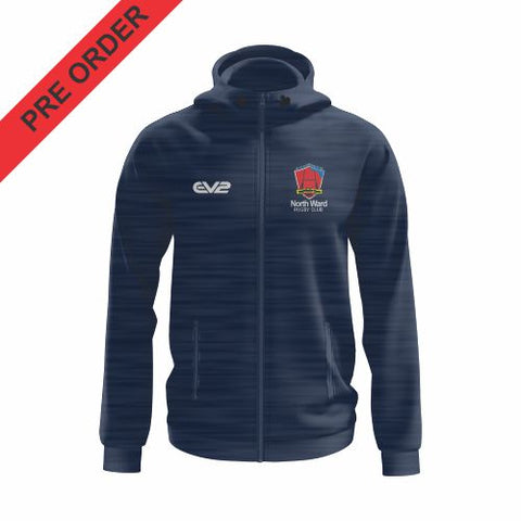 North Ward Rugby Club - Drawstring Bag